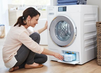 Washing Machines, Washer Dryers and Tumble Dryers